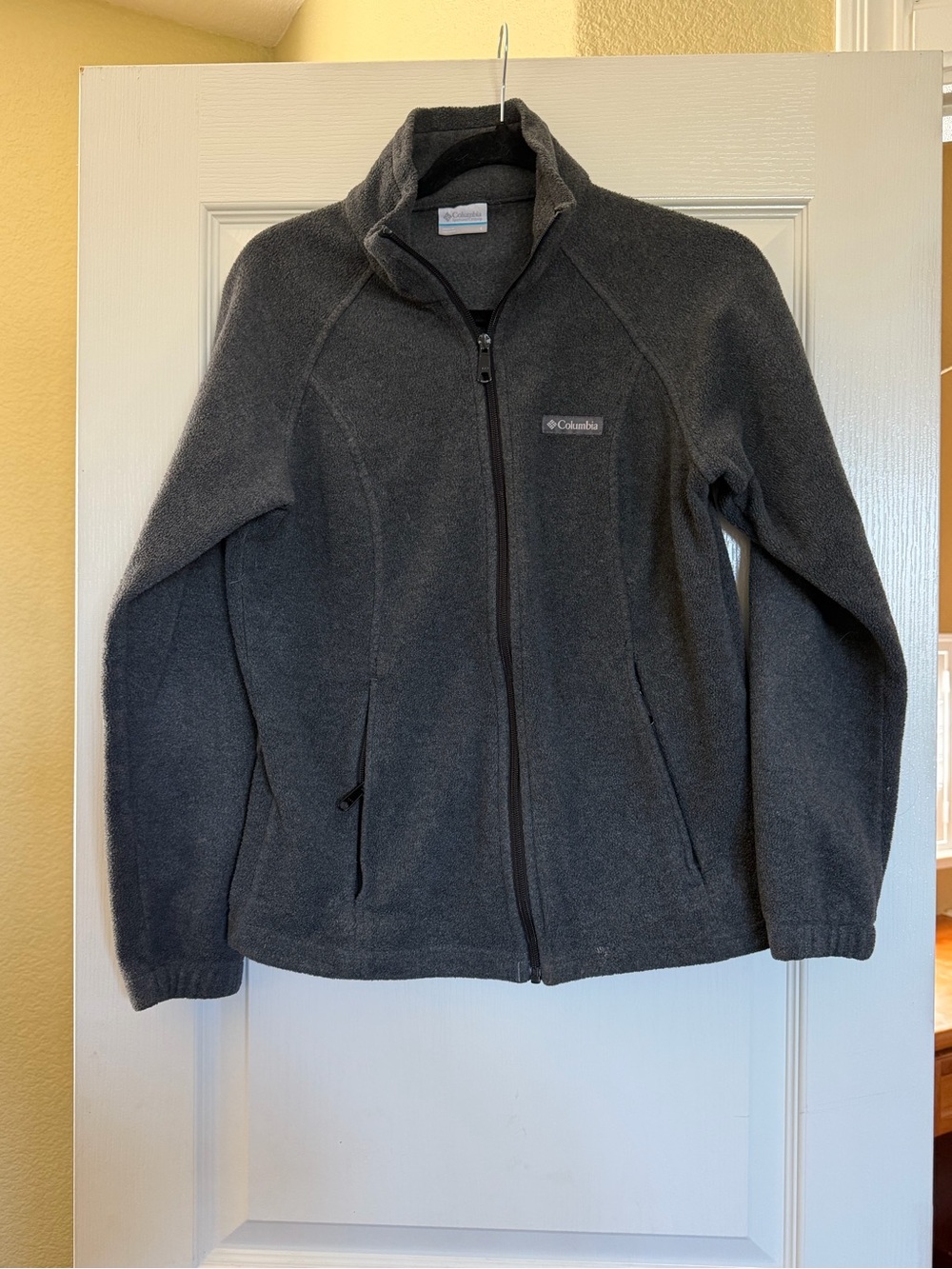 Columbia Fleece Jacket